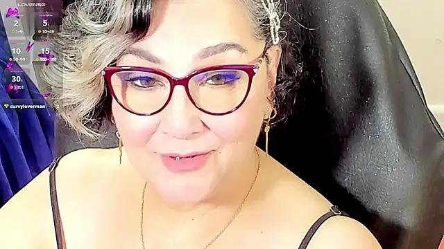 cataleya mom online show from 02-12-26, 03:23