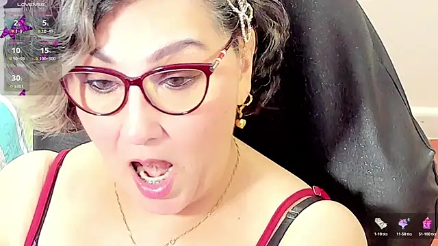 cataleya mom online show from 03-21-26, 03:00