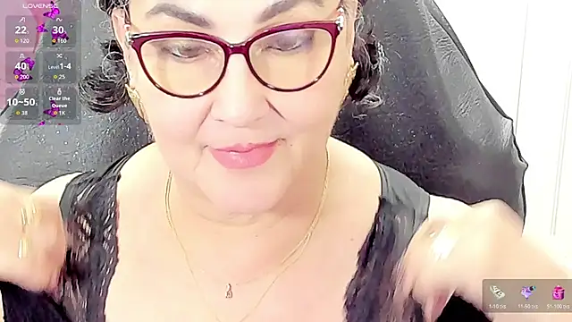 cataleya mom online show from 04-12-26, 08:19