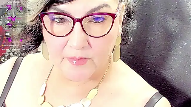 cataleya mom online show from 05-03-26, 01:11