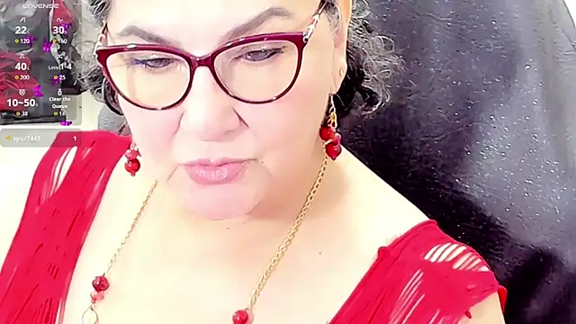 cataleya mom online show from 05-08-26, 03:01
