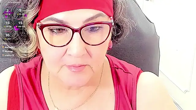 cataleya mom online show from 06-07-26, 07:28