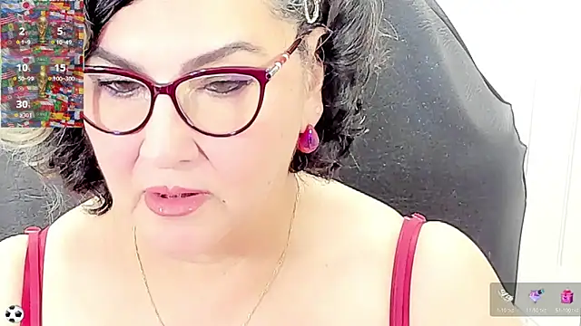 cataleya mom online show from 06-15-26, 02:47