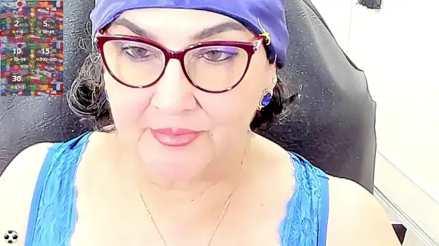 cataleya mom online show from 06-21-26, 03:42