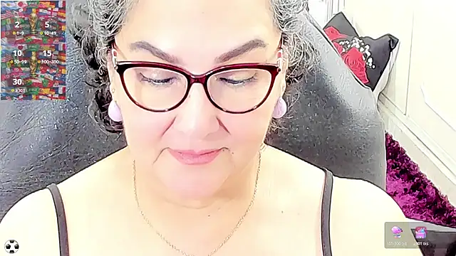 cataleya mom online show from 06-25-26, 10:09