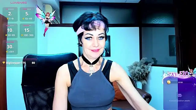 Snapshot of Silvia_Wallec chatting on 01-21-25, 03:10 Silvia Wallec online show from 01-21-25, 03:10