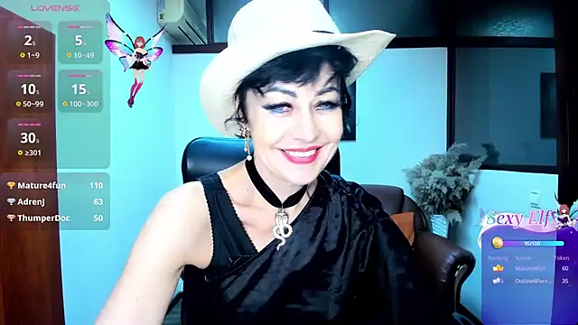 Snapshot of Silvia_Wallec chatting on 01-22-25, 04:12 Silvia Wallec online show from 01-22-25, 04:12