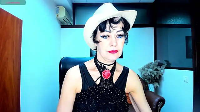 Snapshot of Silvia_Wallec chatting on 01-26-25, 06:28 Silvia Wallec online show from 01-26-25, 06:28