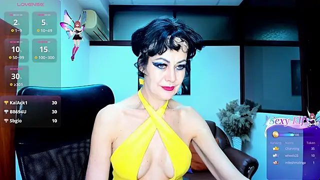 Snapshot of Silvia_Wallec chatting on 02-05-25, 04:14 Silvia Wallec online show from 02-05-25, 04:14