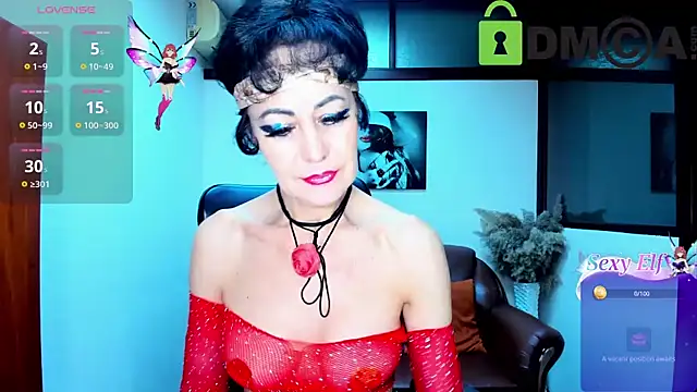 Snapshot of Silvia_Wallec chatting on 02-12-25, 06:19 Silvia Wallec online show from 02-12-25, 06:19
