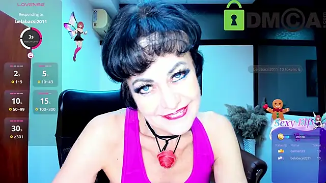 Snapshot of Silvia_Wallec chatting on 02-12-25, 12:22 Silvia Wallec online show from 02-12-25, 12:22
