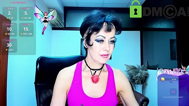Snapshot of Silvia_Wallec chatting on 02-12-25, 03:27 Silvia Wallec online show from 02-12-25, 03:27