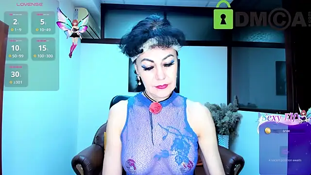 Snapshot of Silvia_Wallec chatting on 02-23-25, 06:39 Silvia Wallec online show from 02-23-25, 06:39