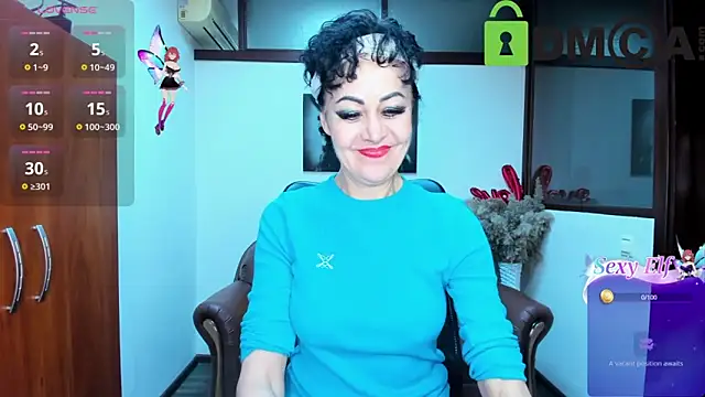 Snapshot of Silvia_Wallec chatting on 03-12-25, 11:42 Silvia Wallec online show from 03-12-25, 11:42