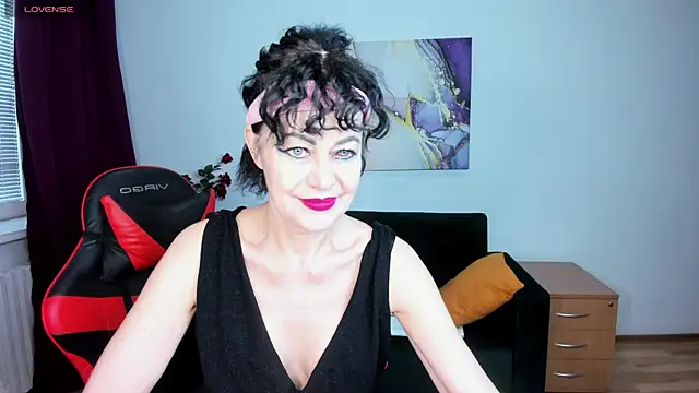 Silvia Wallec online show from 05-02-26, 05:23