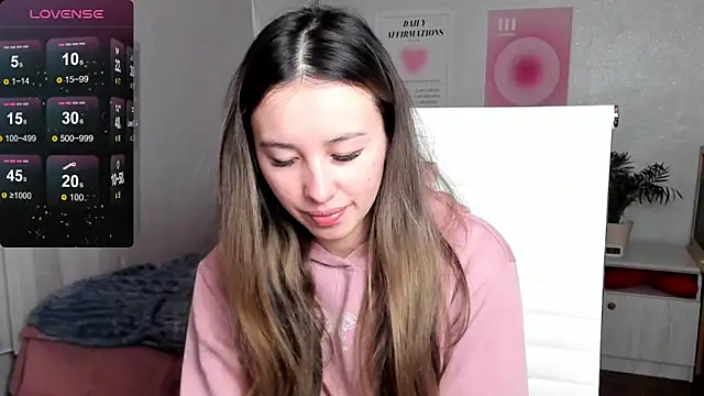 Geisha Anna online show from 02-26-26, 08:13