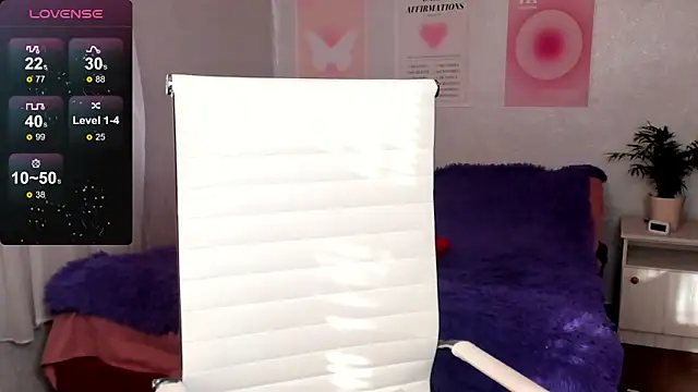 Geisha Anna online show from 03-15-26, 06:30