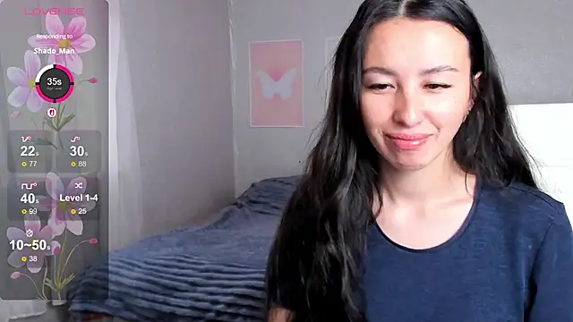 Geisha Anna online show from 06-13-26, 07:17