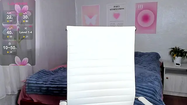 Geisha Anna online show from 06-15-26, 05:09