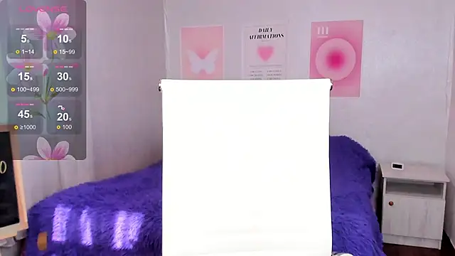 Geisha Anna online show from 06-18-26, 05:08