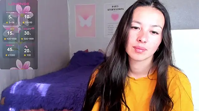 Geisha Anna online show from 06-22-26, 04:53