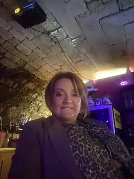 Snapshot of lady_charlyne chatting on 03-27-26, 08:41 lady charlyne online show from 03-27-26, 08:41