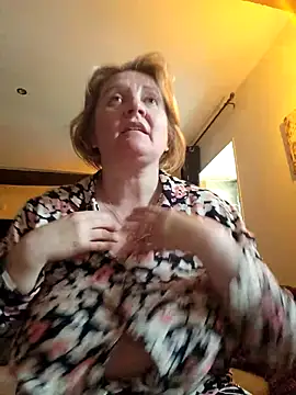 lady charlyne online show from 04-29-26, 07:45