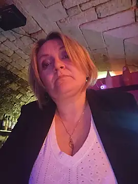 lady charlyne online show from 05-15-26, 07:43