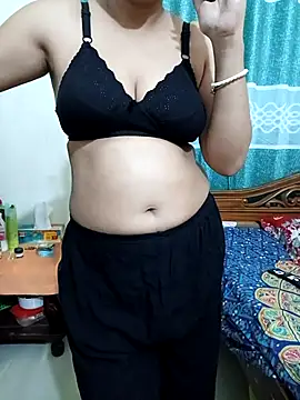 Priya Boudi online show from 03-01-25, 04:47