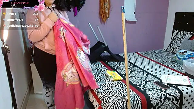 soniafuckboobs online show from 01-31-25, 12:17