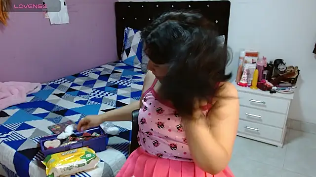 soniafuckboobs online show from 02-10-25, 02:59