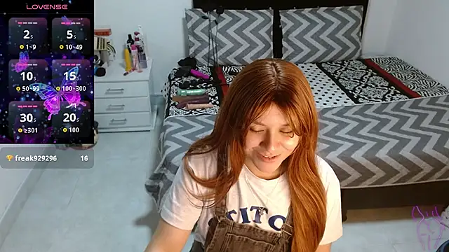 soniafuckboobs online show from 11-15-25, 12:41