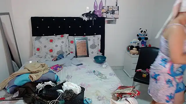 soniafuckboobs online show from 04-29-26, 07:42