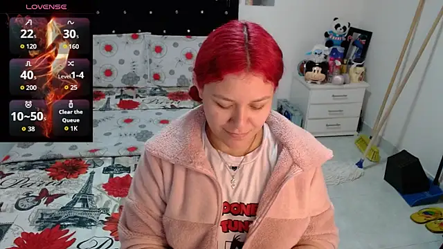 soniafuckboobs online show from 05-04-26, 12:12
