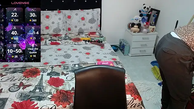 soniafuckboobs online show from 05-07-26, 12:10