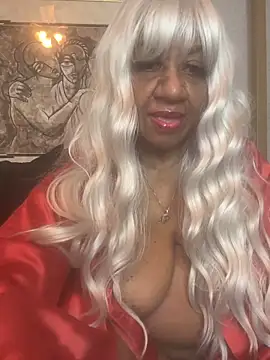 BreanaDivine online show from 01-18-26, 11:14