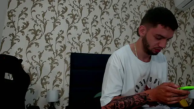 Michael magno online show from 01-07-25, 02:51