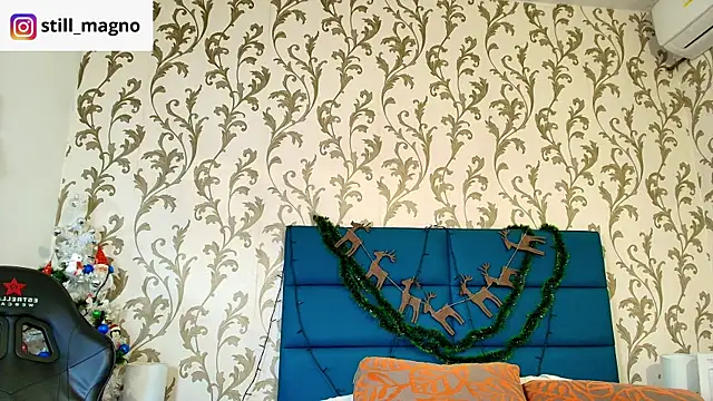 Michael magno online show from 12-05-25, 08:38