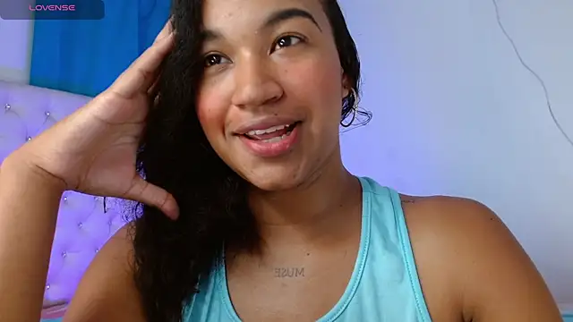 Alexa priincess online show from 11-27-25, 12:07