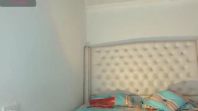 Alexa priincess online show from 01-09-26, 03:26