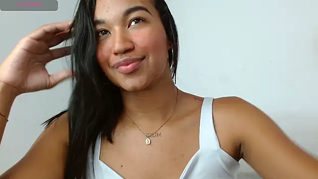 Alexa priincess online show from 06-06-26, 04:12