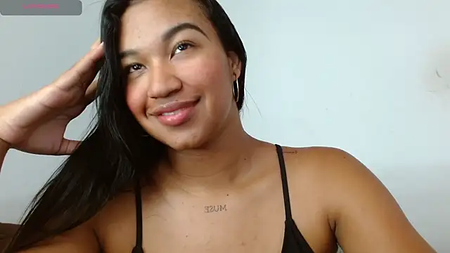 Alexa priincess online show from 06-20-26, 02:20