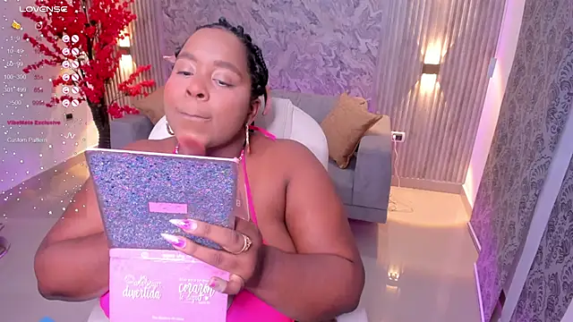 Rebeka spencer online show from 03-13-25, 11:30