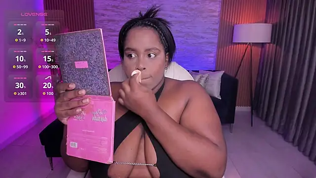 Rebeka spencer online show from 02-04-26, 11:05