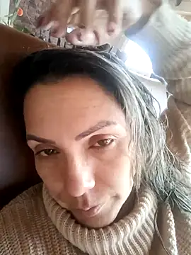 Chantal hott online show from 10-02-25, 08:05