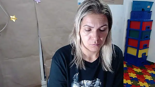 Chantal hott online show from 01-13-26, 04:34