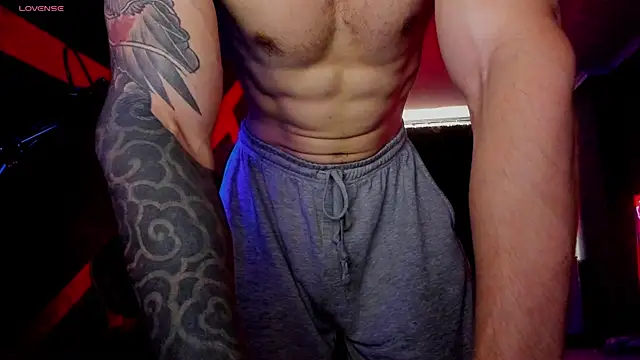 RODARRI online show from 09-29-25, 07:02