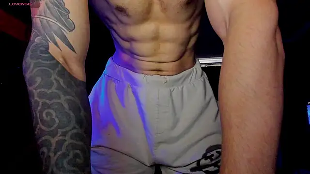 RODARRI online show from 10-08-25, 11:41