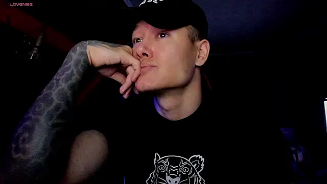 RODARRI online show from 10-15-25, 01:28