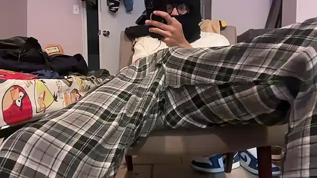 Phillydick168 online show from 06-17-26, 01:01